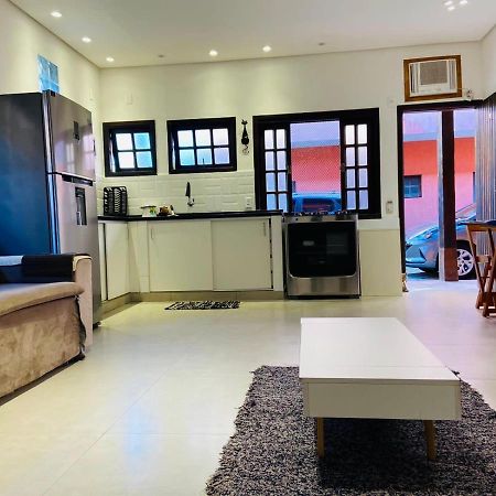 Condominio Av Da Praia มาเรเซียส ภายนอก รูปภาพ
