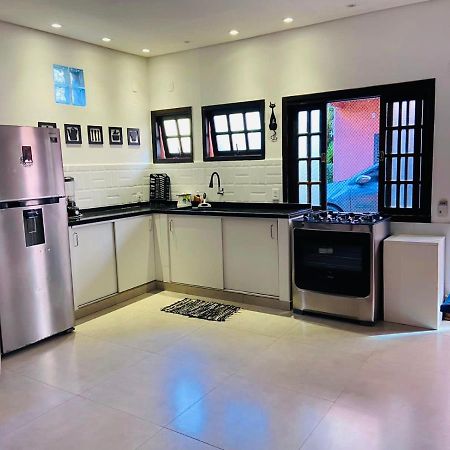 Condominio Av Da Praia มาเรเซียส ภายนอก รูปภาพ