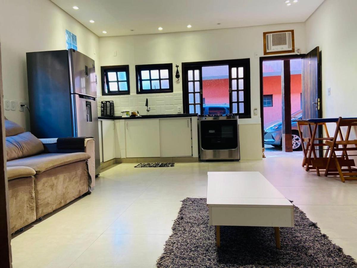 Condominio Av Da Praia มาเรเซียส ภายนอก รูปภาพ