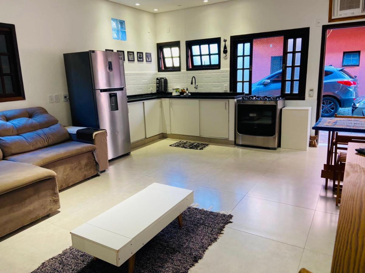 Condominio Av Da Praia มาเรเซียส ภายนอก รูปภาพ