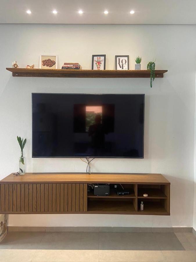 Condominio Av Da Praia มาเรเซียส ภายนอก รูปภาพ