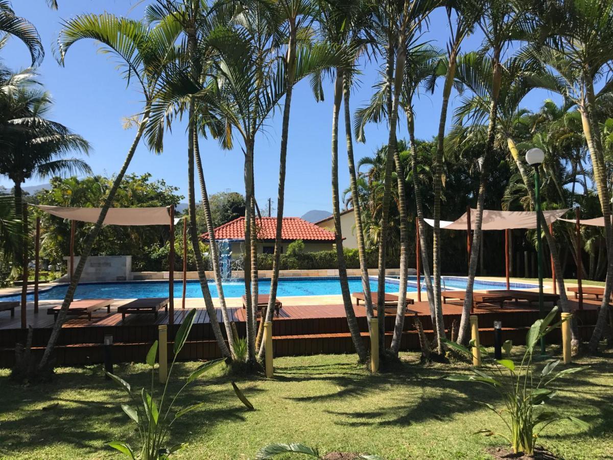 Condominio Av Da Praia มาเรเซียส ภายนอก รูปภาพ